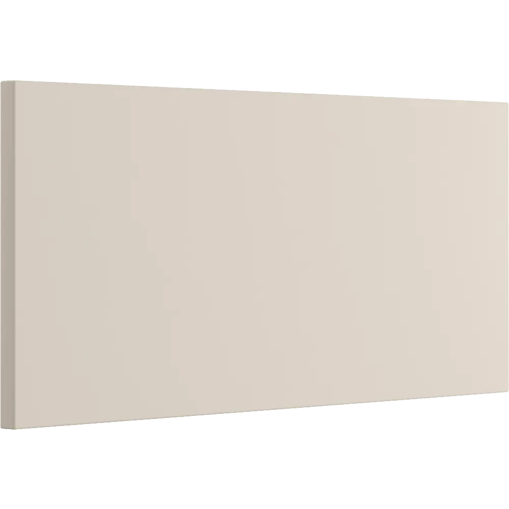 Фасад выдвижного ящика Konsensa Онега 60x26 см бежевый ЛДСП 89422308 STLM-1564974