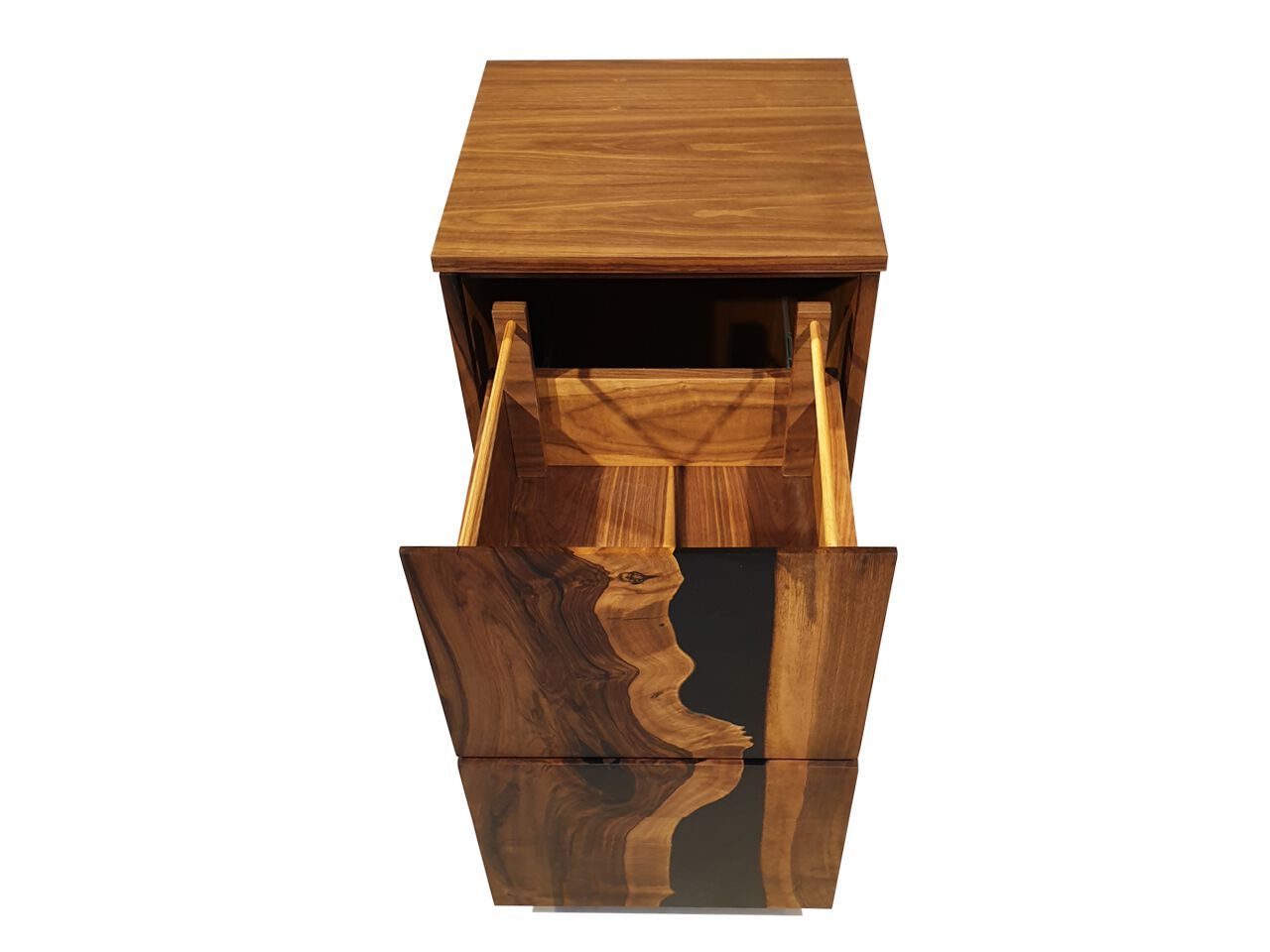 Классификатор из орехового дерева и смолы Legnor LEG2408794 ARCH-00032535 - Вид №2