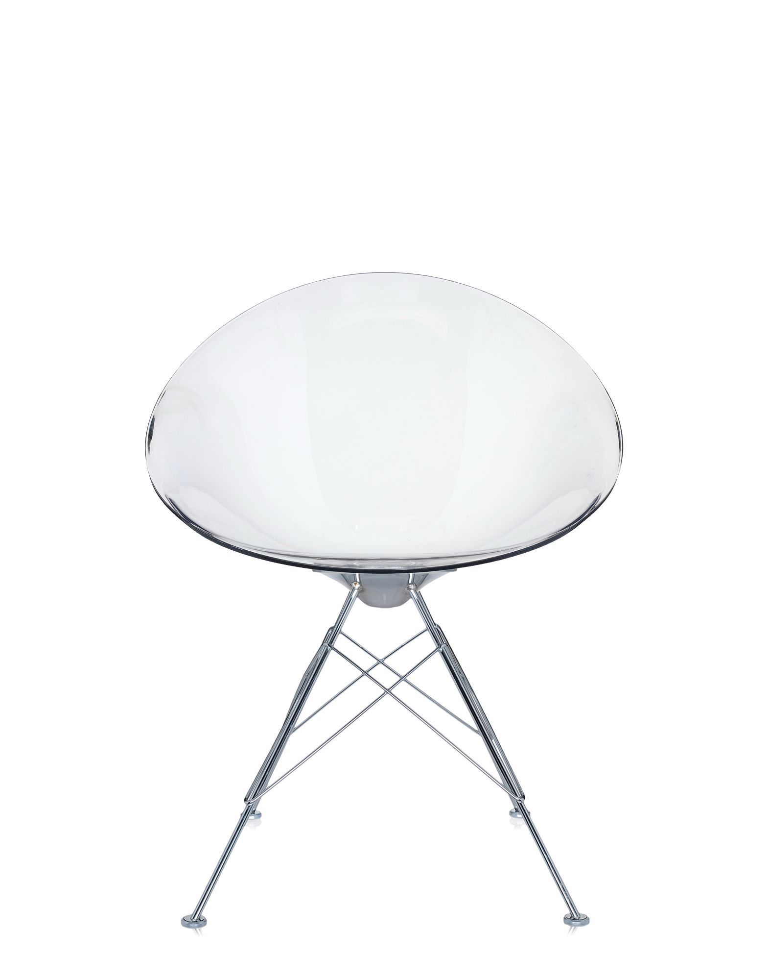 Кресло на насесте из поликарбоната Kartell ERO/S/ ARCH-00105196 - Вид №19