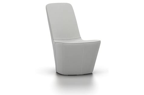 Креслице VITRA MONOPOD ARCH-00013401 - Вид №10