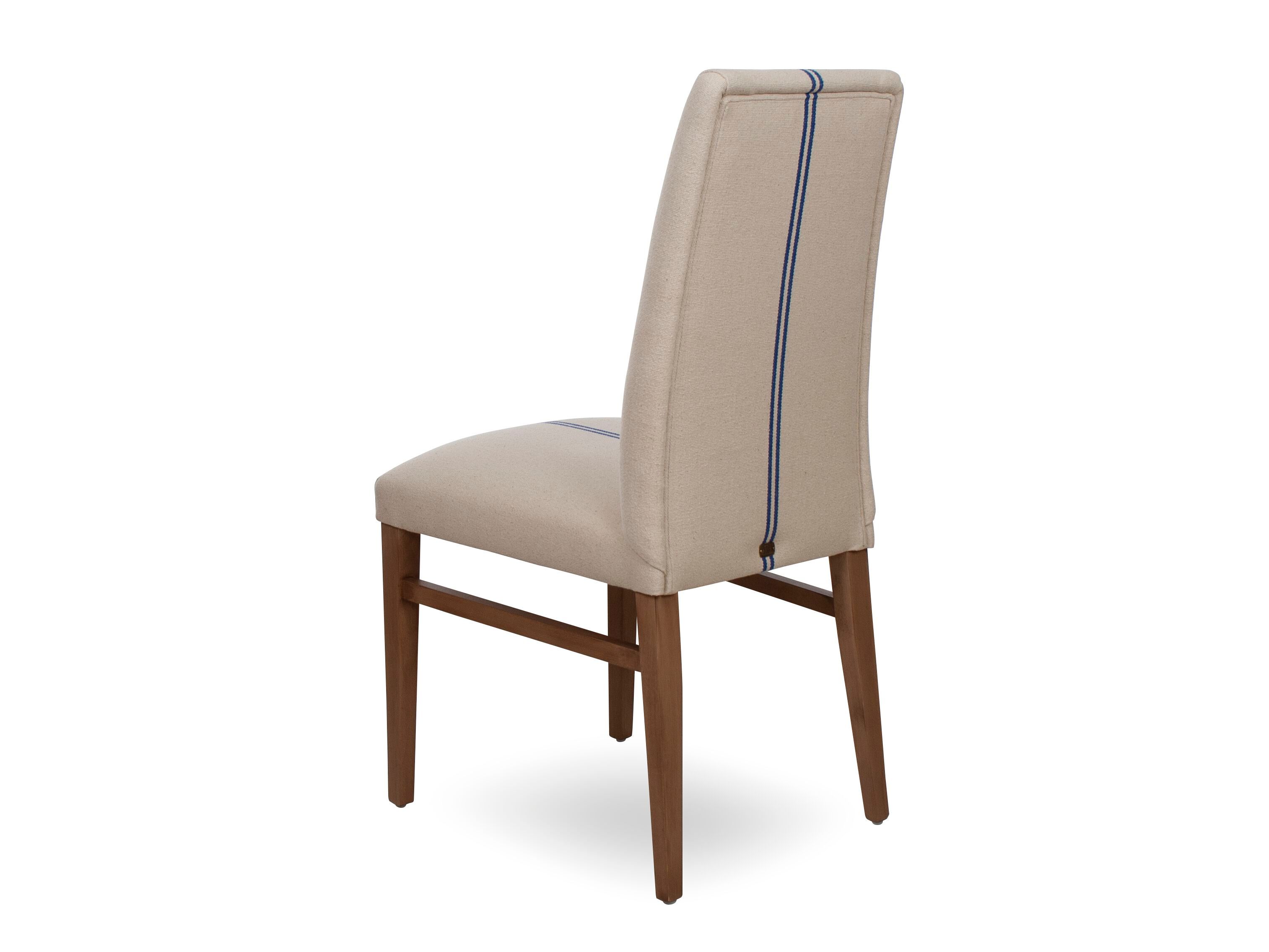 Мягкий стул с высокой спинкой CREARTE COLLECTIONS Luxor Origins ARCH-00050150 - Вид №2