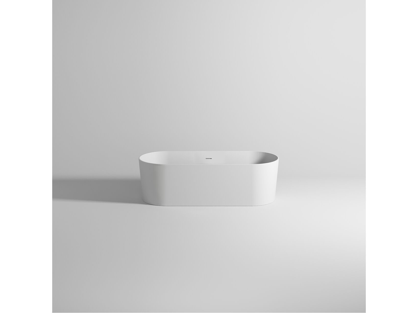 Ванна в центре комнаты в Korakril™ Rexa MYPLANET ARCH-00108545