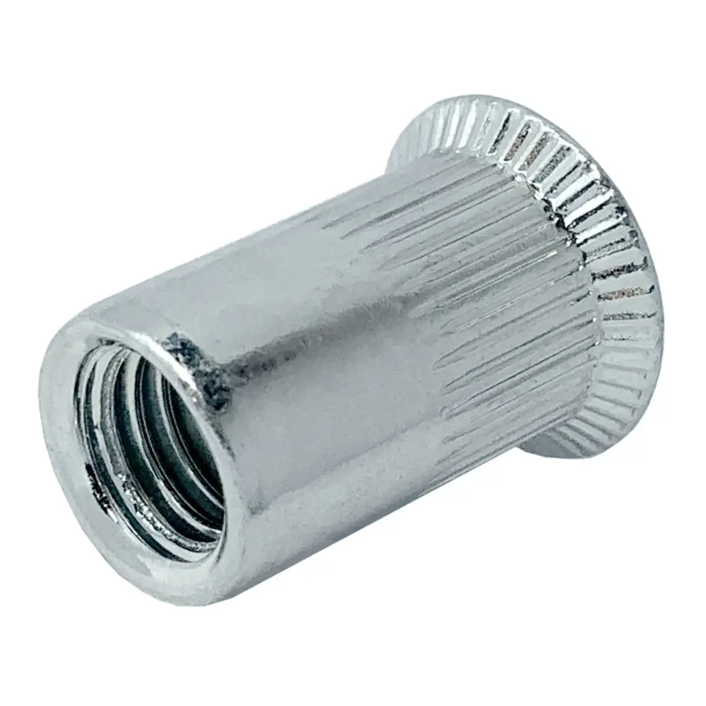 Заклепка 6x15 мм, потайной борт 500 шт. 87482390 STLM-2119365 Santreyd 