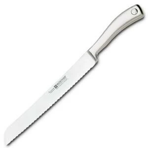 Нож кухонный для хлеба Culinar, 23 см