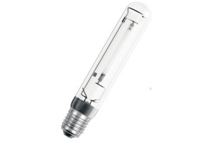 18296497 Натриевая лампа высокого давления для светильников NAV-T 100W SUPER XT E40 12X1 4058075803565 Osram