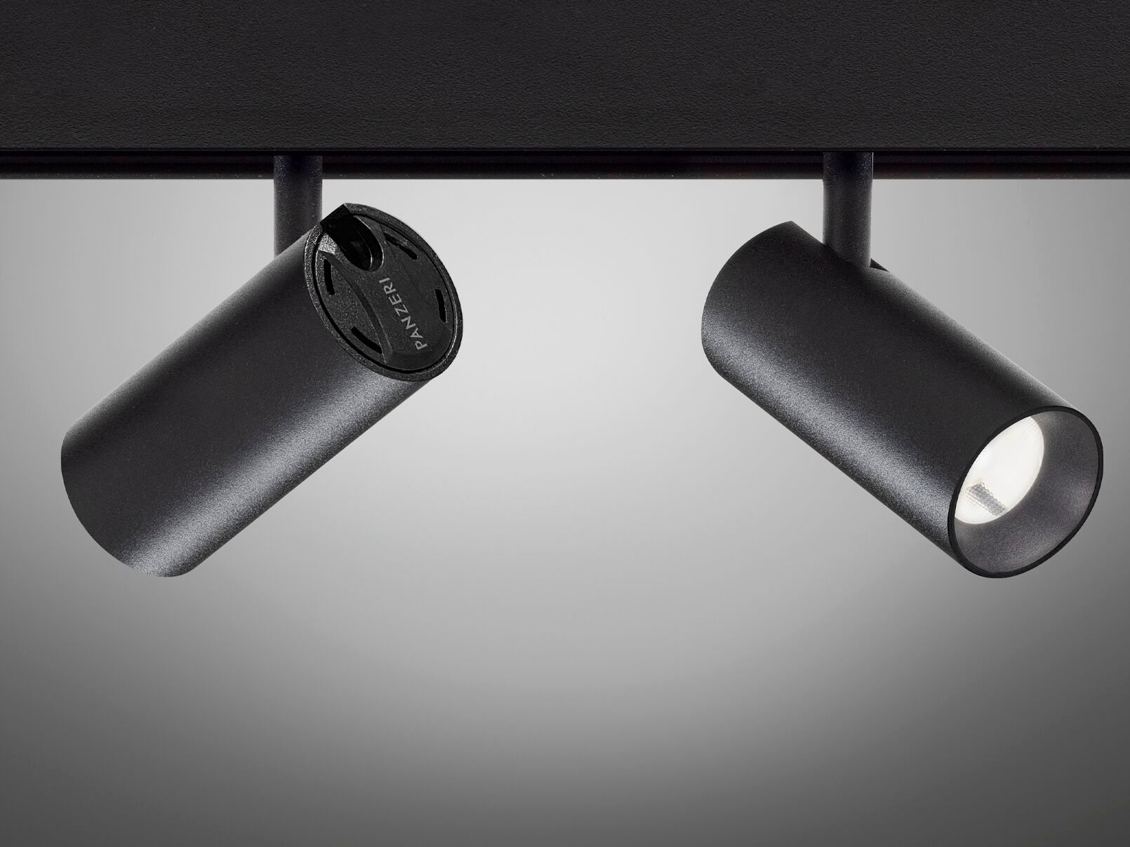 Утопленный светодиодный трек освещения Panzeri Astoria ARCH-00115781 - Вид №4