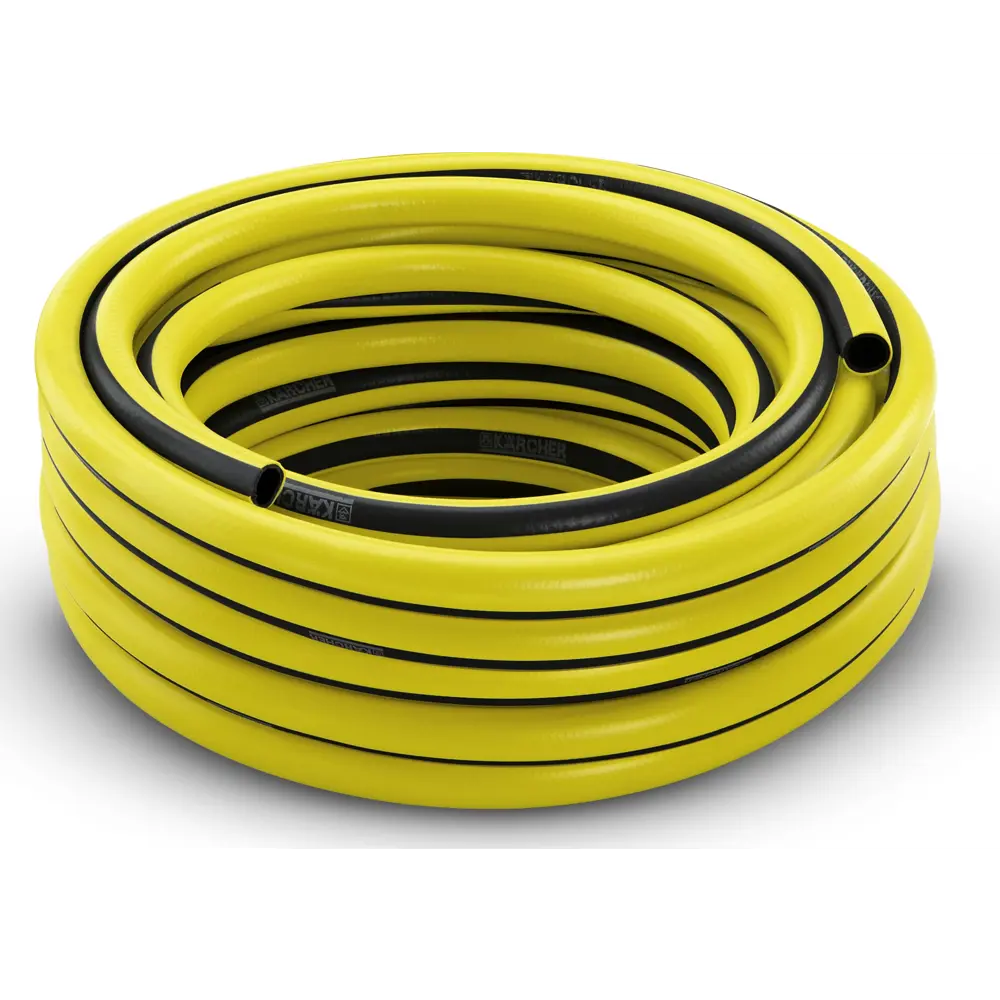 Шланг для полива KARCHER  1/2"  20 м ПВХ STLM-2052166