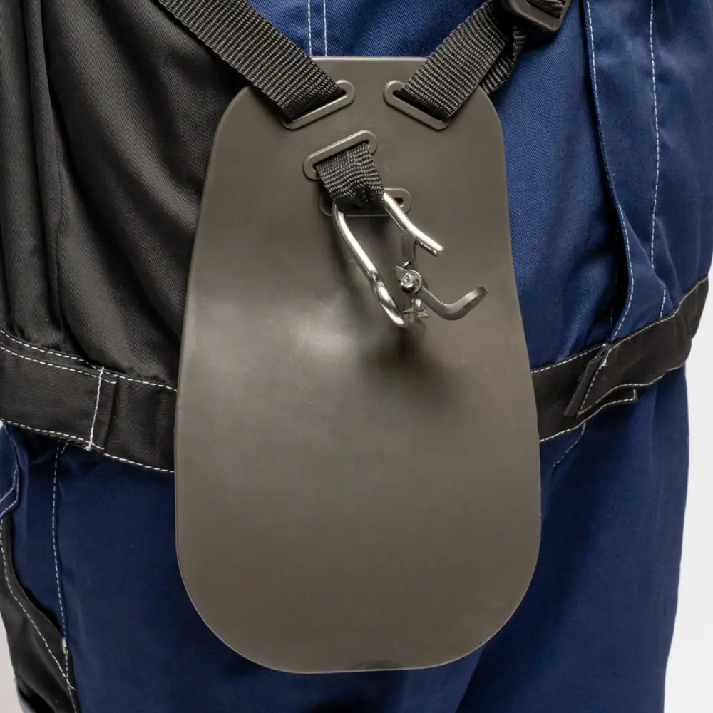 Триммер бензиновый Нева BCK753U Pro 2.6 л.с STLM-2031453 - Вид №20