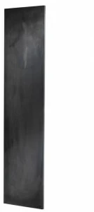 Cinier Вертикальный панельный радиатор из olycale® Contemporain