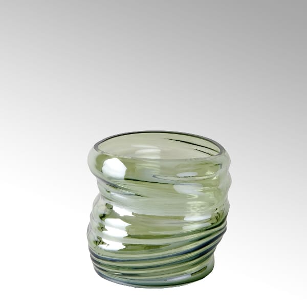 Стеклянная ваза LAMBERT TONY ARCH-00121389 - Вид №7