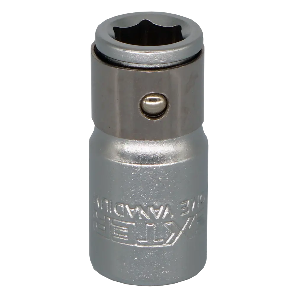 Держатель для бит Dexter 1/4 дюйма 25 мм STLM-2063999 - Вид №1