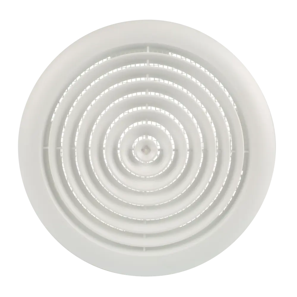 Вентиляционный диффузор EQUATION D150 для эффективного воздухообмена 86147146 STLM-0066478 - Вид №3