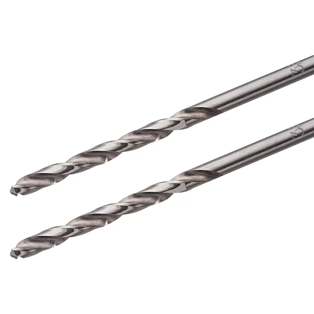 Сверло по металлу HSS-G 3.5х70 мм Dexter SM252 STLM-2208140 - Вид №1