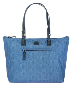 BXG45070.047 Сумка женская BXG45070 3 in 1 Shopper bag Brics X-Bag