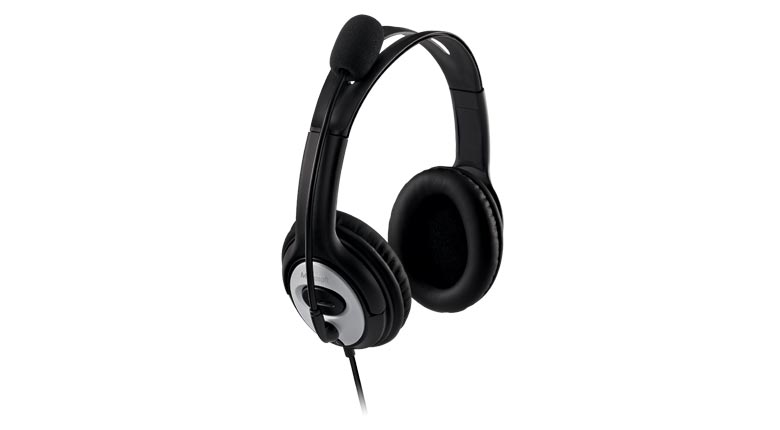 JUG-00015 lifechat headset lx-3000 win usb Microsoft Santreyd  - Вид №3