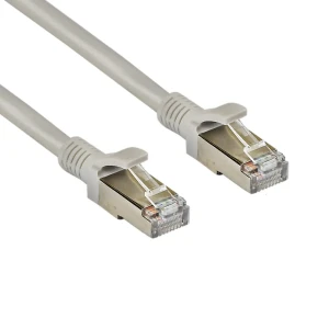 91499757 Патч-корд ExeGate FTP-RJ45-RJ45-C5e-CU-05M-GY FTP cat.5e медь 0.5 м цвет серый 91499757 Патч-корд ExeGate FTP-RJ45-RJ45-C5e-CU-05M-GY FTP cat.5e медь 0.5 м цвет серый