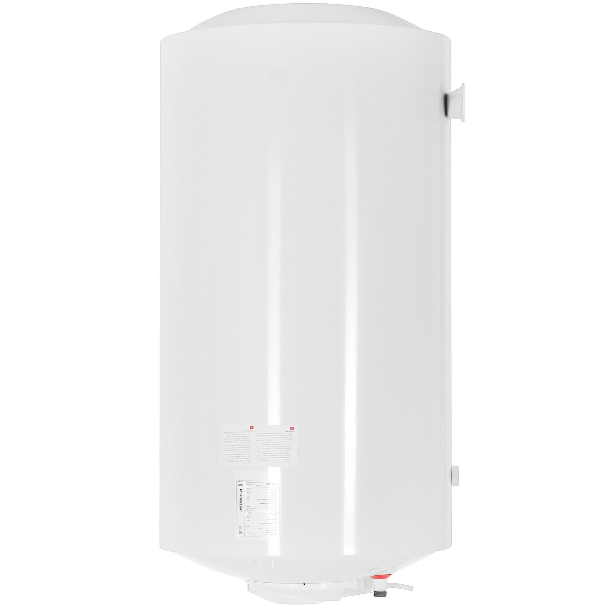 5088730 Водонагреватель электрический DEXP ER 100 V STDN-0063495 - Вид №2
