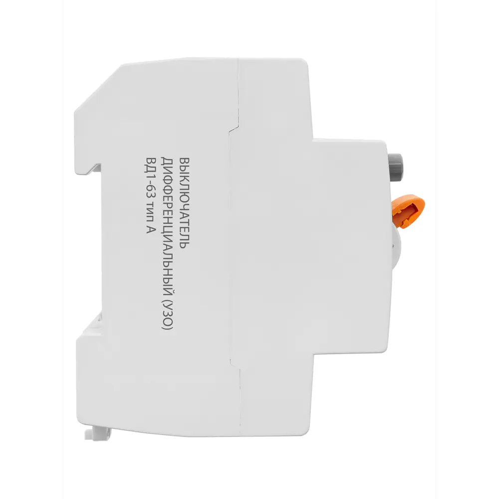 УЗО TDM Electric ВД1-63 — защита от токов утечки для дома и офиса 89347152 STLM-1103363 - Вид №2