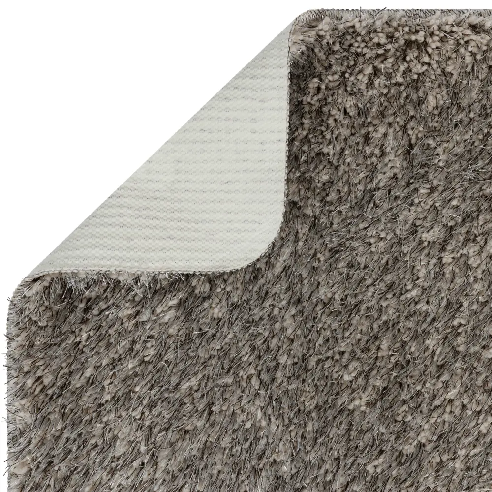 Ковер полиэстер Winea 67x100 см цвет карамель Santreyd STLM-2105272 - Вид №3