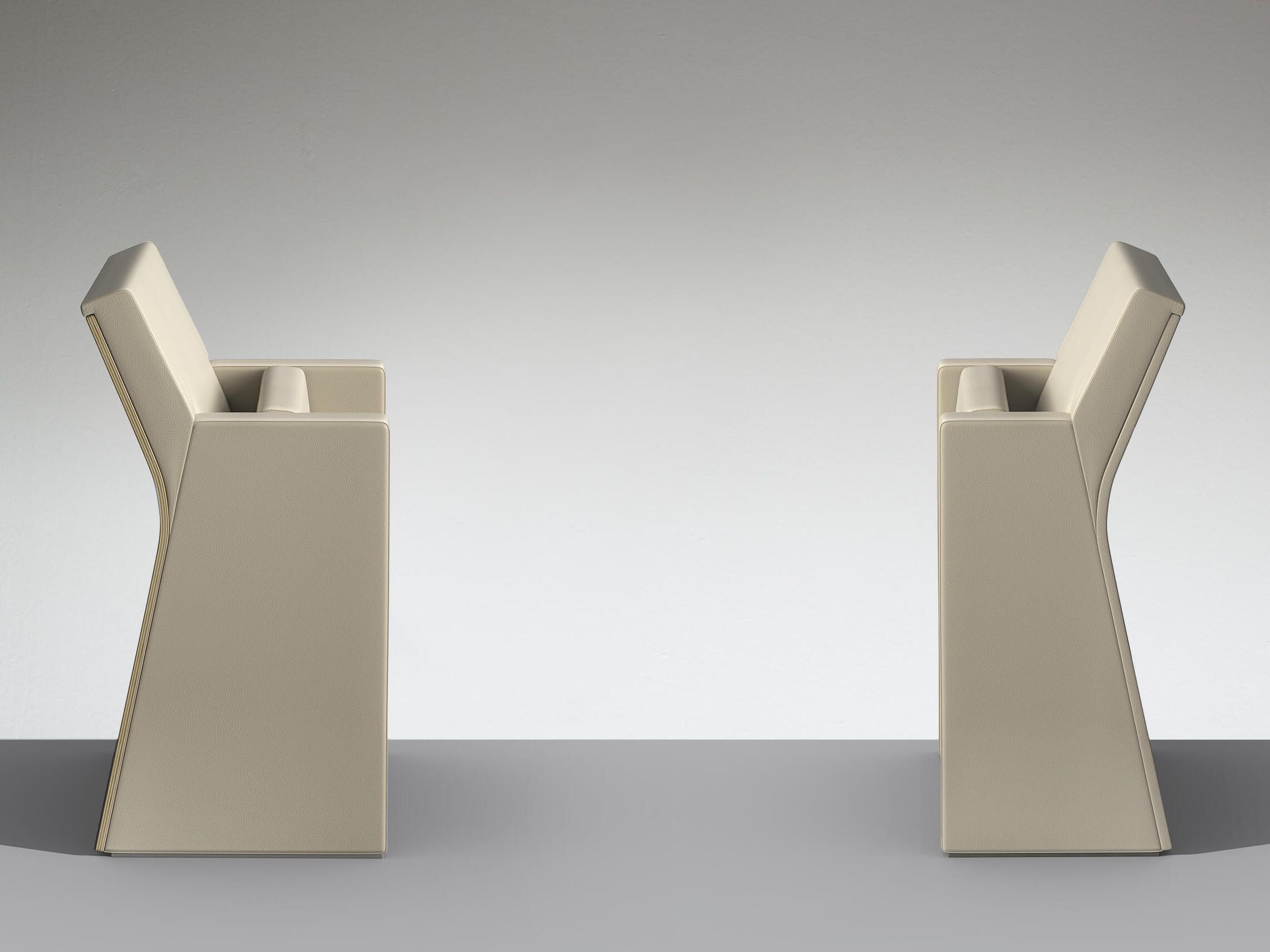 Кресло для аудитории LAMM FLEXA AUDITORIUM ARCH-00094157 - Вид №6