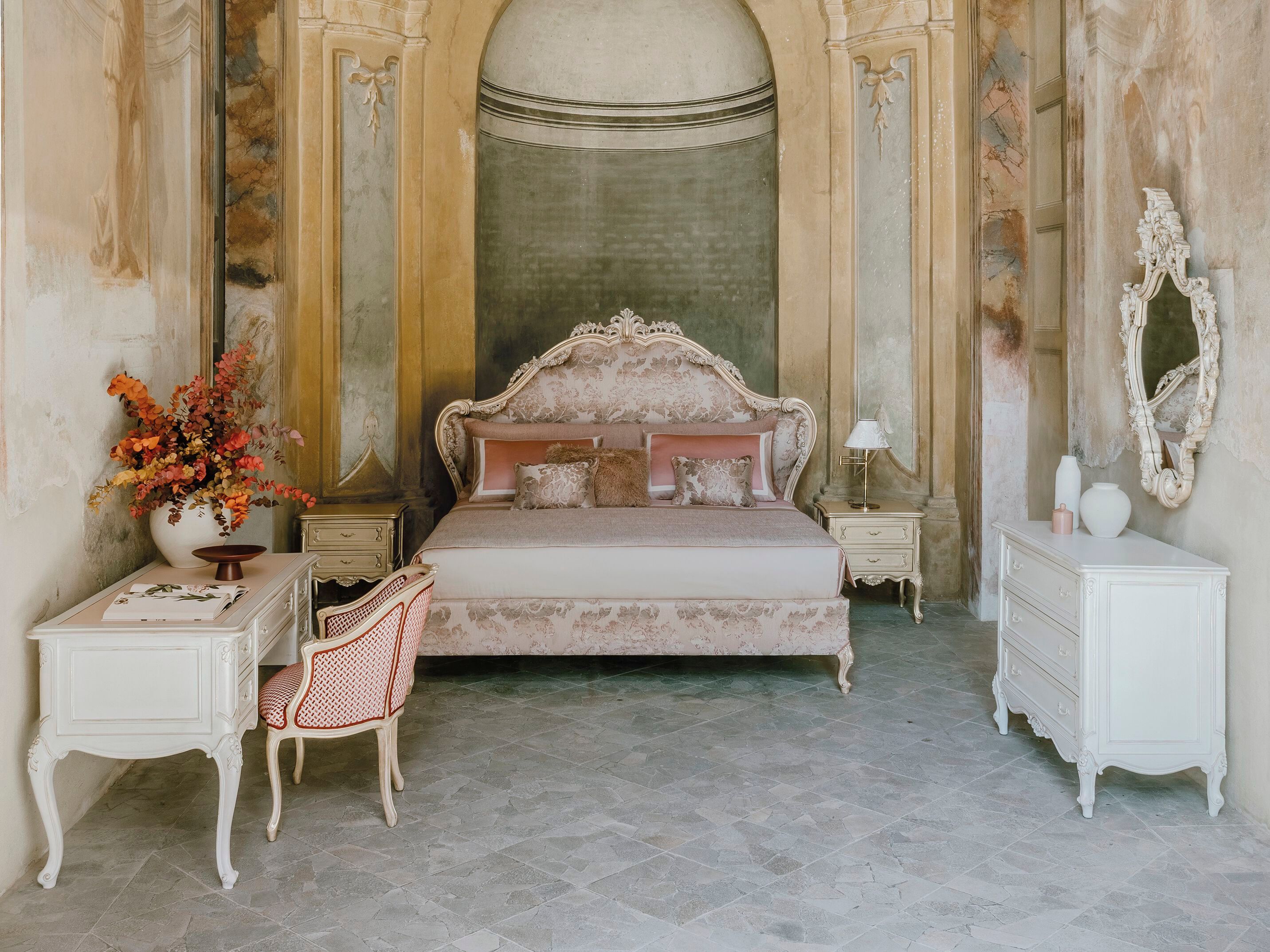 Деревянный комод Bellotti Ezio Cromie ARCH-00030954 - Вид №2