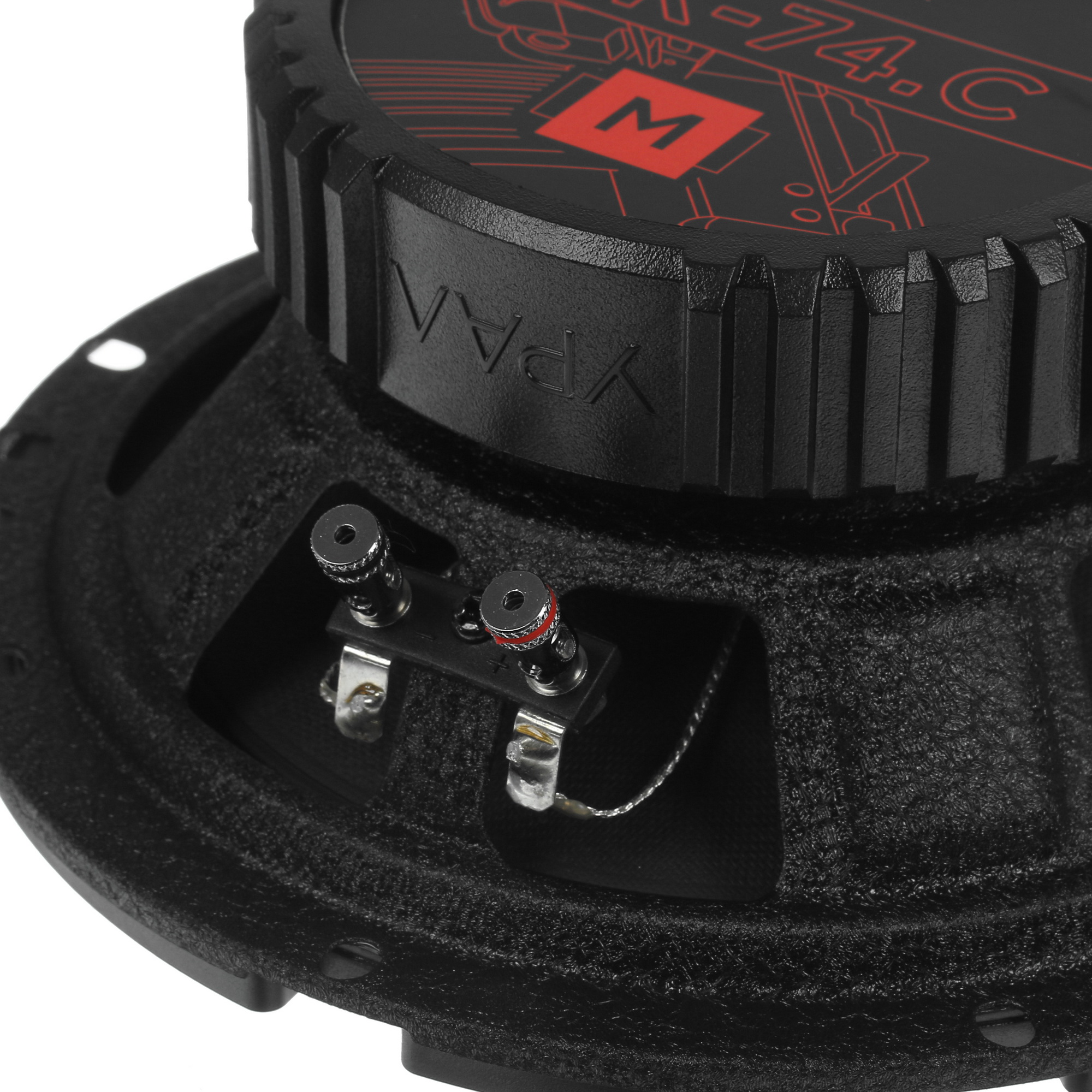 5347103 Компонентная акустическая система Ural АК-74.С М STDN-0012744 - Вид №3