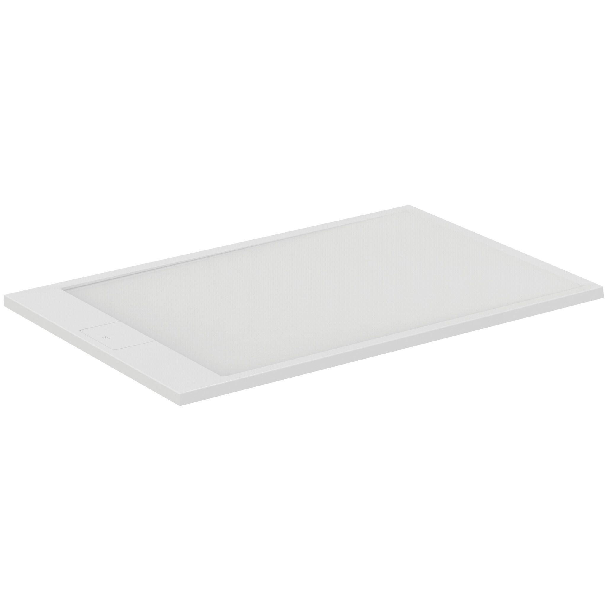 Прямоугольный поддон для душа из композитного материала Ideal Standard ULTRAFLAT S I.LIFE ARCH-00010953 - Вид №5