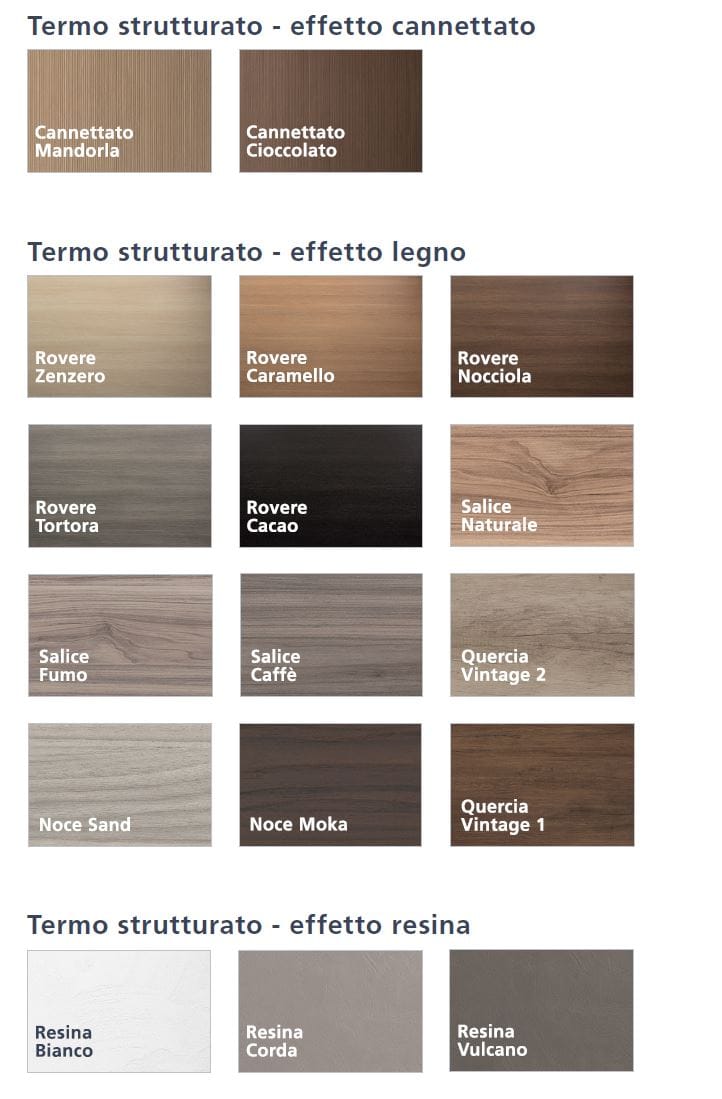 Термо текстурированный напольный умывальник ARBLU Dress System ARCH-00102582 - Вид №9