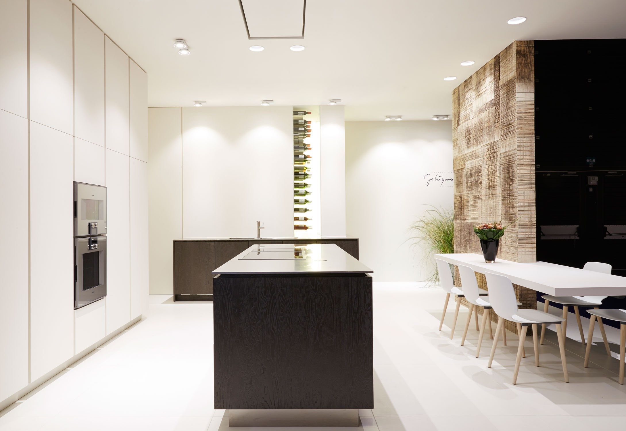 Светодиодный потолочный светильник Deltalight Твитер ARCH-00123864 - Вид №6