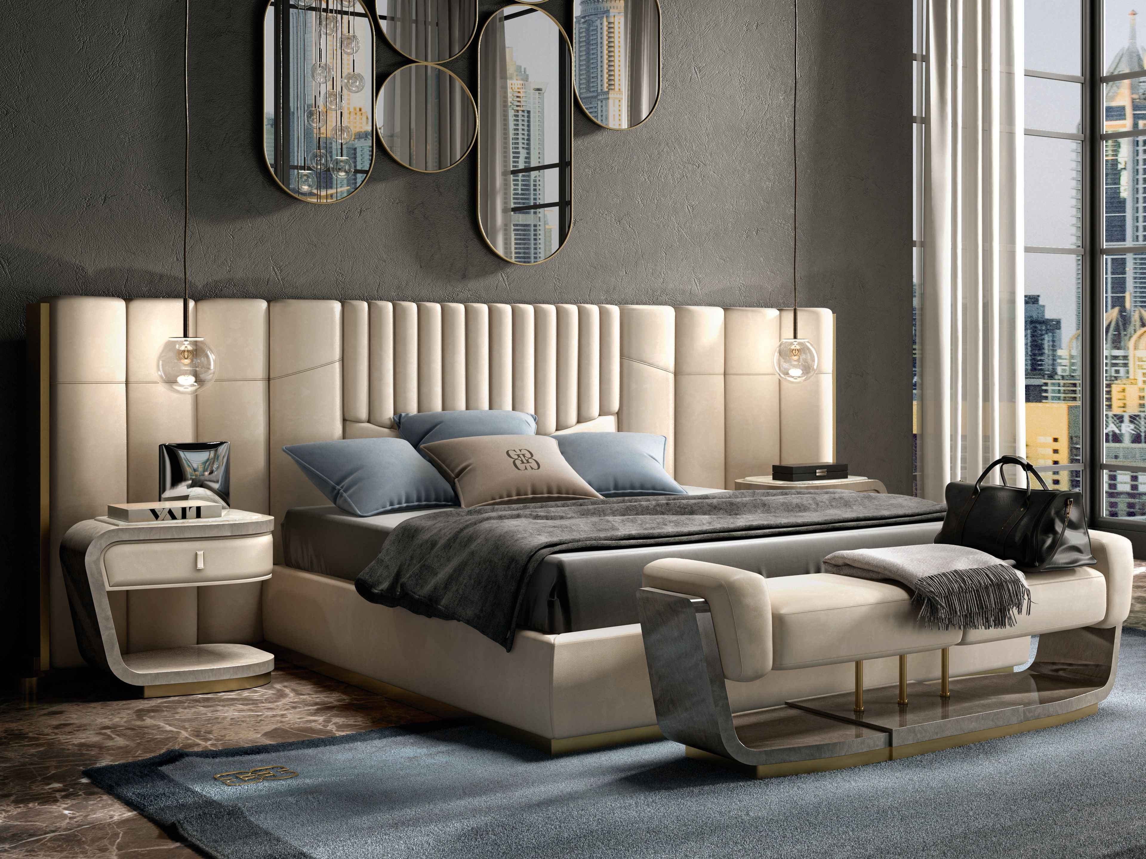 Тумбочка Grilli ARCH-00025836 - Вид №1