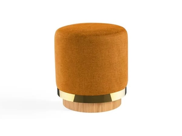 Ткань пуф RED EDITION STOOL ARCH-00128212 - Вид №12