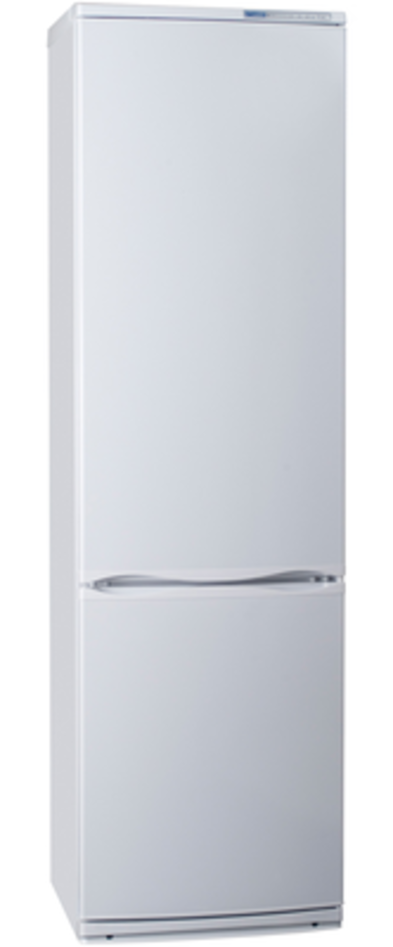 90469233 Отдельностоящий холодильник Х-КХМ-6026-031 60x205 см цвет белый STLM-0239118 АТЛАНТ
