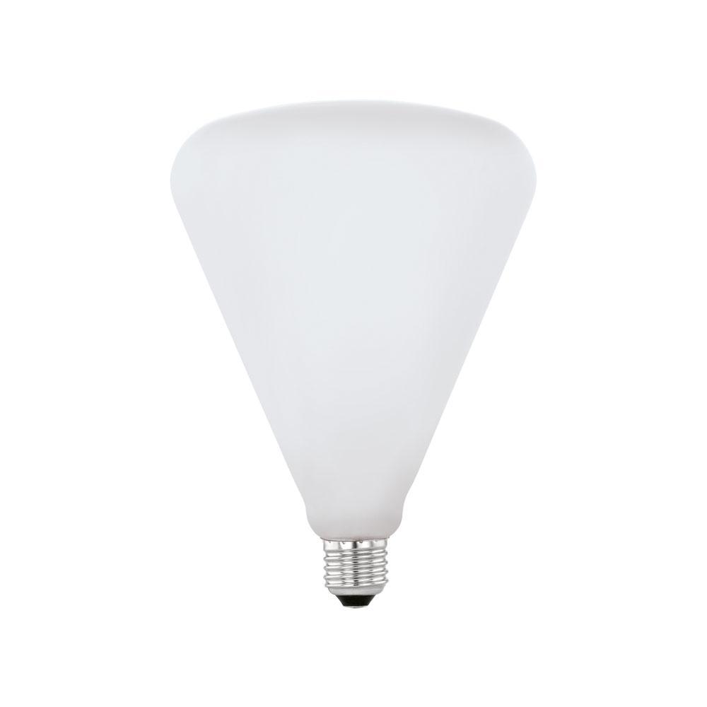 11902 Лампа светодиодная E27 4W 2700K белый Eglo E27-Led-R140