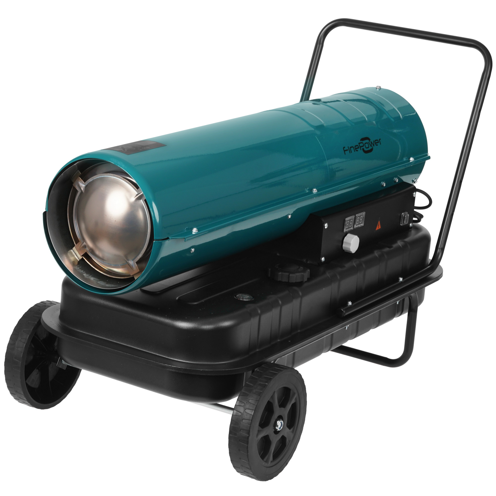 5400862 Тепловая пушка дизельная FinePower FDFH-500TW STDN-0099330