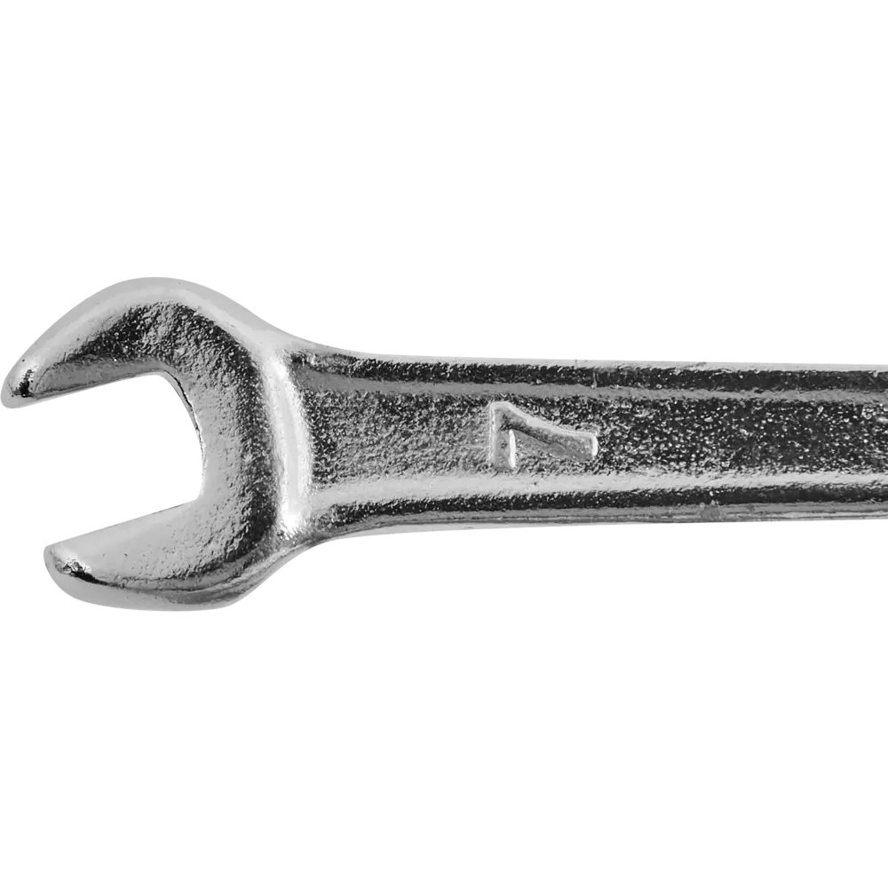 Ключ рожковый СПЕЦ-3570 6x7 мм STLM-2134554 - Вид №1