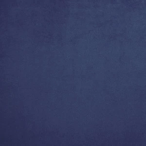 COLORISTICA Sky velvet col.41 Ткань мебельная  Микровелюр  HITSky velvet Синий