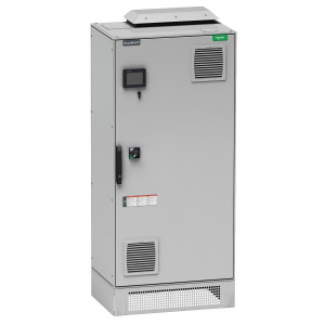 EVCP200D5IP54 Активный фильтр PFV+ 200A 380-480V IP54 Schneider Electric AccuSine