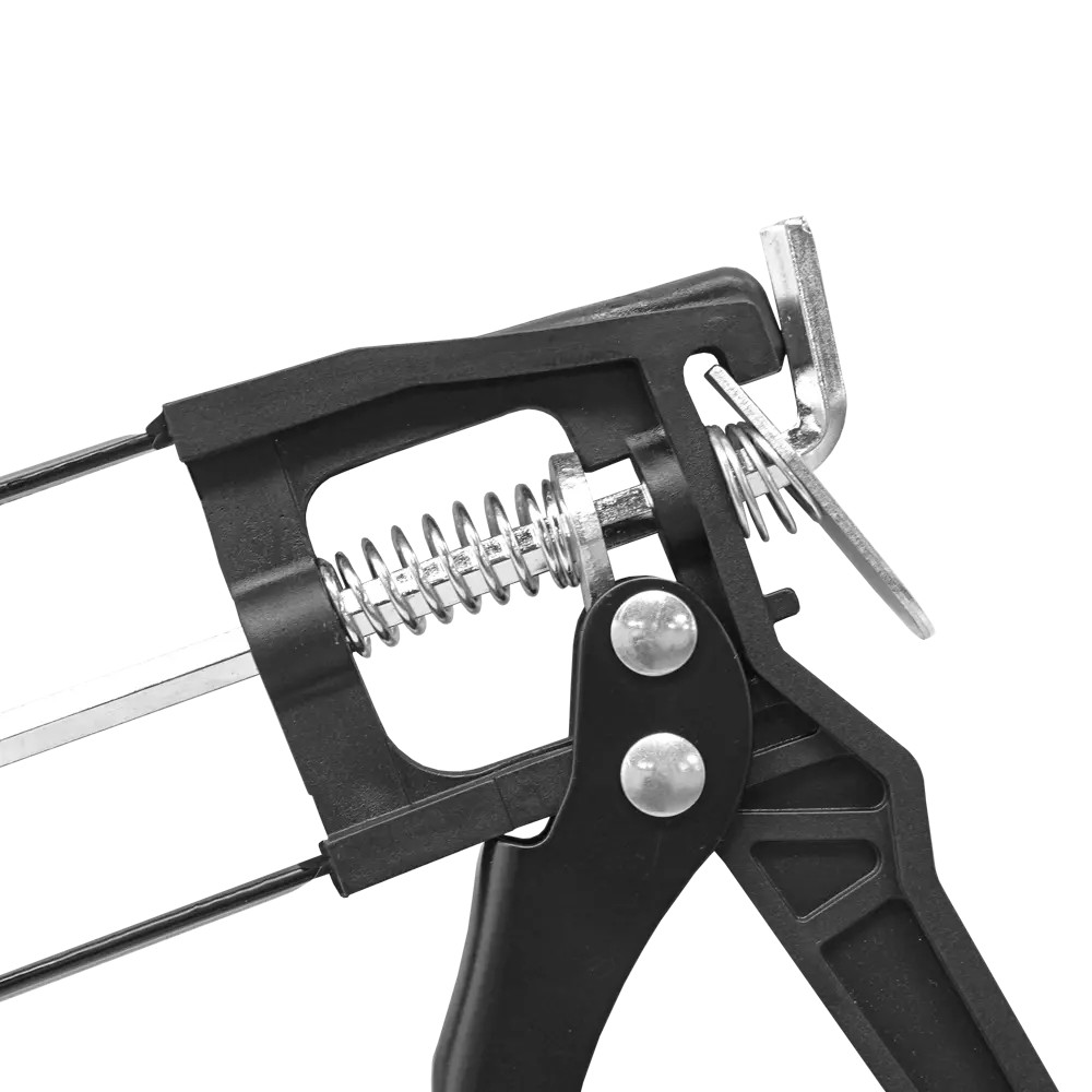 Пистолет для герметика скелетный Blast 591001 310 мл STLM-2026119 - Вид №1