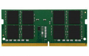 KSM26SED8/16ME 16gb 2666mhz ddr4 ecc cl19 sodimm 2rx8 micron e Kingston