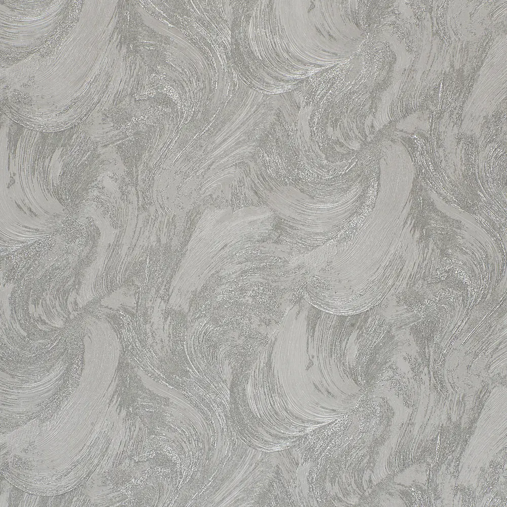 Обои флизелиновые Ateliero Дель Венто 1.06 м темно-серые At587353 Дельвенто STLM-2163474