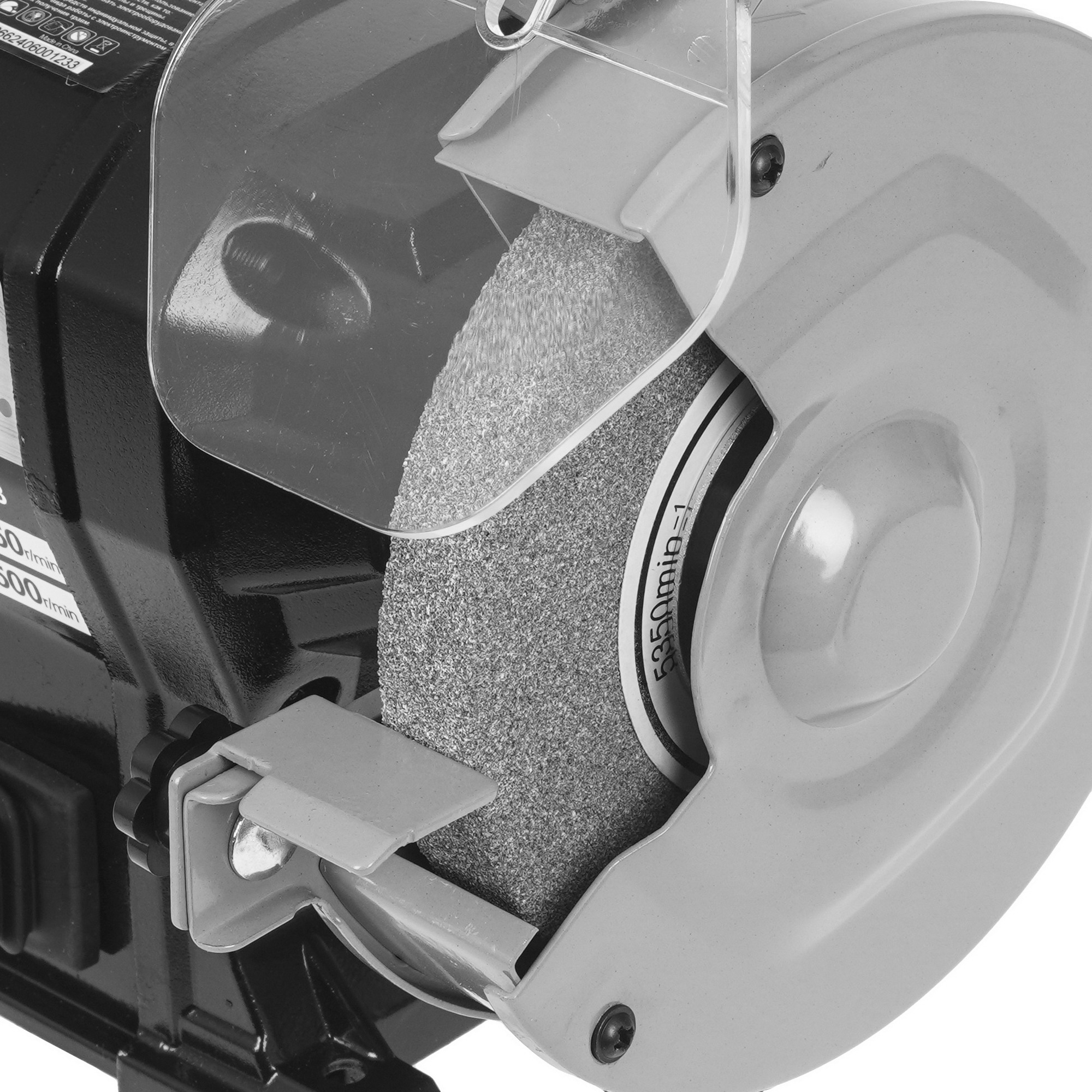 Точильный станок P.I.T. PBG125-C3 9183680 PIT STDN-0142139 - Вид №5