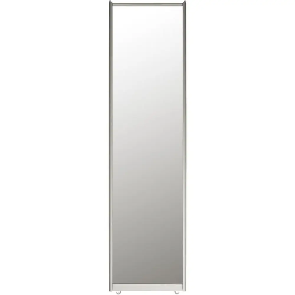 Дверь-купе Spaceo 2117х804 мм зеркало STLM-2206906