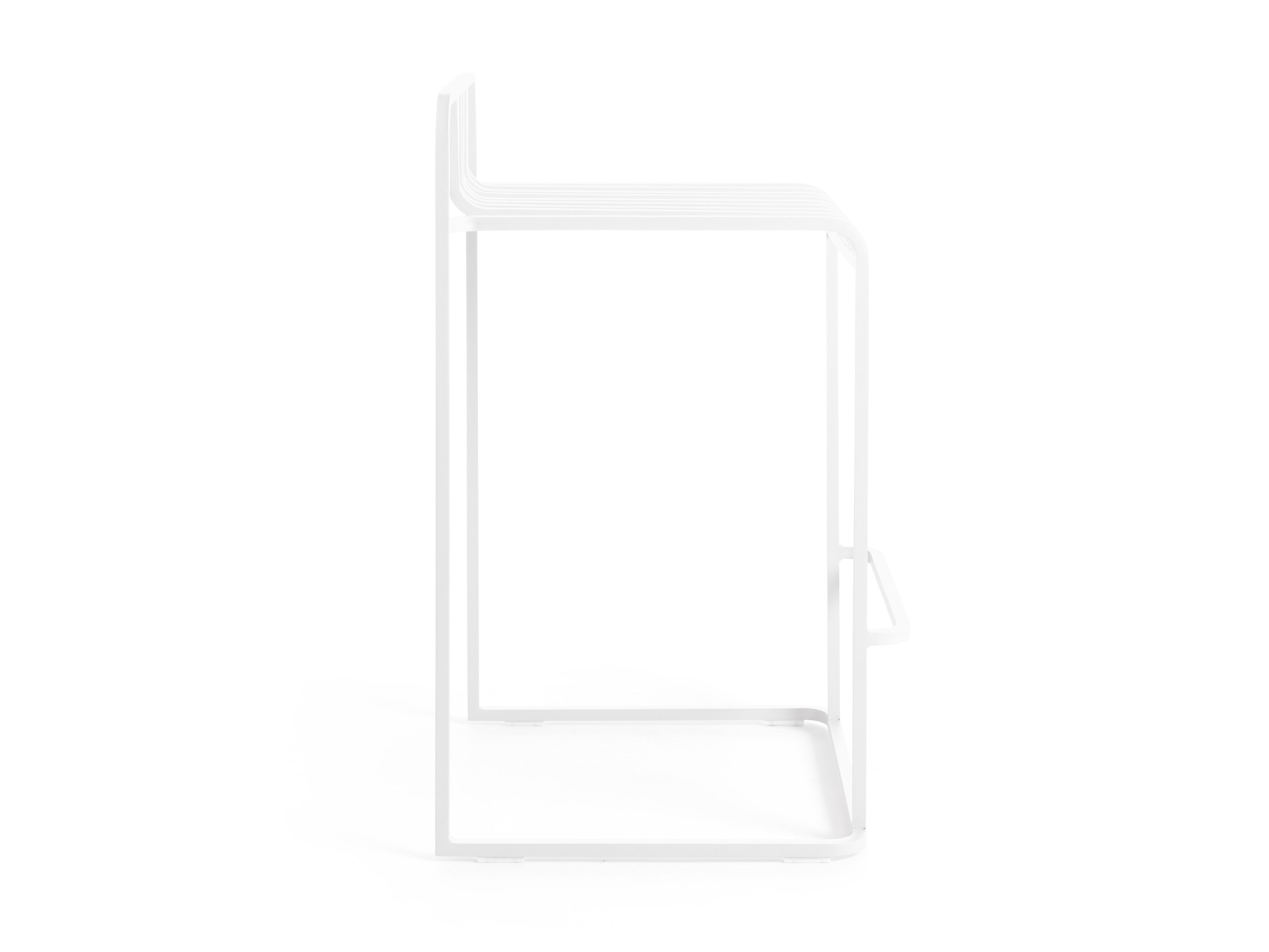 Алюминиевый стул Diabla гриль ARCH-00115243 - Вид №1