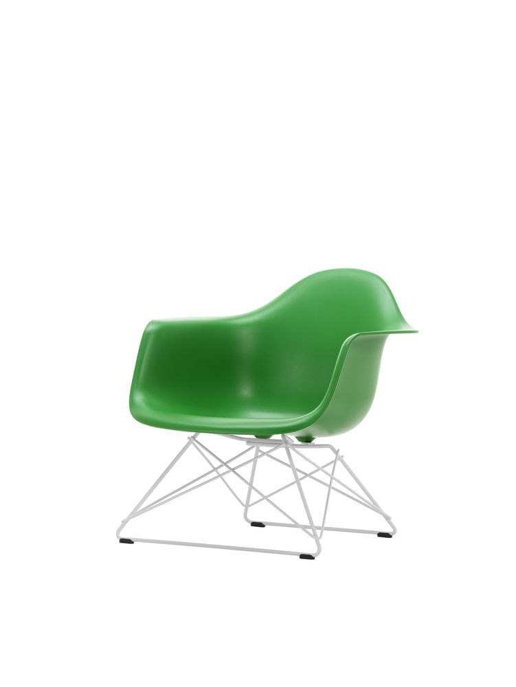 Полипропиленовое кресло с подлокотниками VITRA Eames Plastic Chair ARCH-00081390 - Вид №124