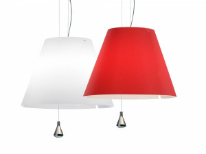 Поликарбонат регулируемый светодиодный подвесной светильник