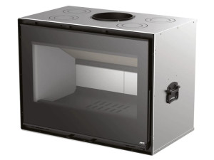 Деревянная вставка