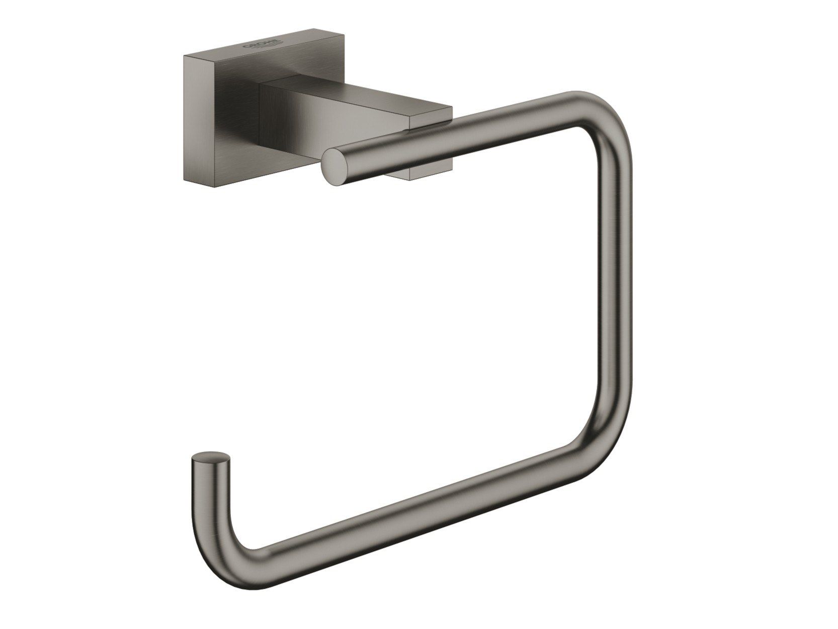 Металлический держатель рулона Grohe Essentials Cube ARCH-00119153 - Вид №1