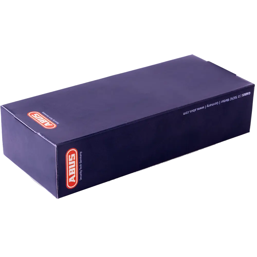 Цилиндр замка ABUS KD6MM с защитой от взлома, золото 82441699 STLM-0027371 - Вид №2