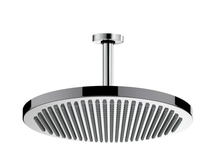 Потолочная насадка для душа с дождевой насадкой Bossini Apice ARCH-00114137 - Вид №1