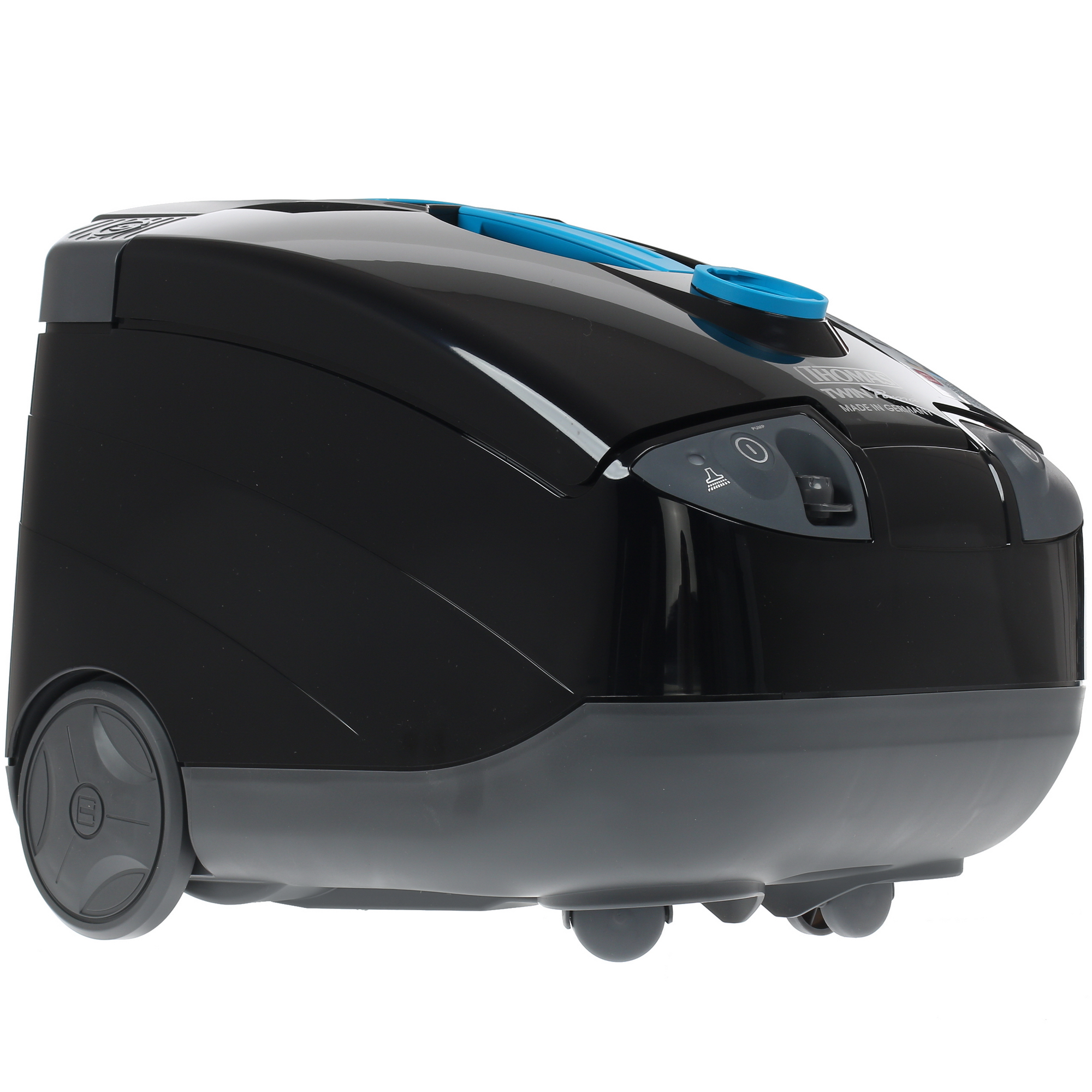 1366382 Пылесос Thomas Twin Puma черный STDN-0017444